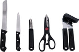 Argos Home 20 piece kitchen essentials starter set - British product