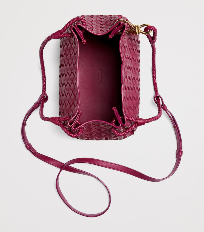 Bottega Veneta Parachute shoulder bag, imported from the UK