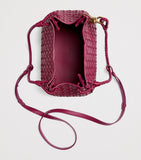 Bottega Veneta Parachute shoulder bag, imported from the UK