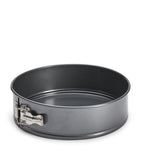 De Buyer non-stick springform cake tin 24cm, imported from the UK
