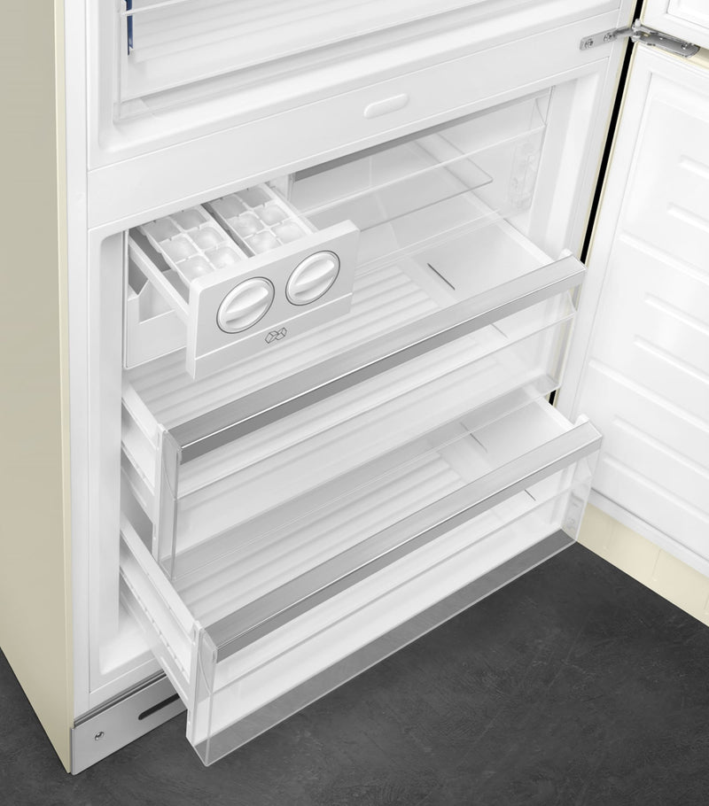 Smeg FAB38 Fridge (British brand)