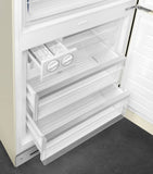 Smeg FAB38 Fridge (British brand)