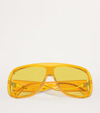 Ferrari titanium sunglasses FH2006U Italian eyewear, imported from the UK