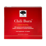 Holland & Barrett New Nordic Chili Burn Weight Management Supplement 60 Tablets- Buy online at McGrocer