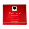 New Nordic Chili Burn 60 Tablets, imported from the UK