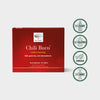 New Nordic Chili Burn 60 Tablets, imported from the UK