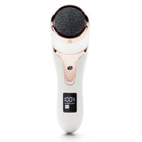 Superdrug Rio Go Smooth Electric Foot File Pedicure Vacuum Action- Buy online at McGrocer
