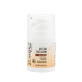 Superdrug St Moriz Professional Self Tan Face Lotion Medium 50ml- Buy online at McGrocer