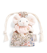 Harrods Harrods Mouse in a Bag Soft Toy- Buy online at McGrocer