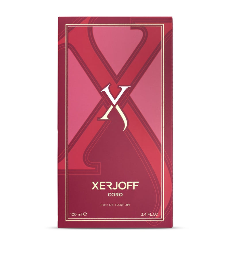 Xerjoff Coro Eau de Parfum 100ml, UK version