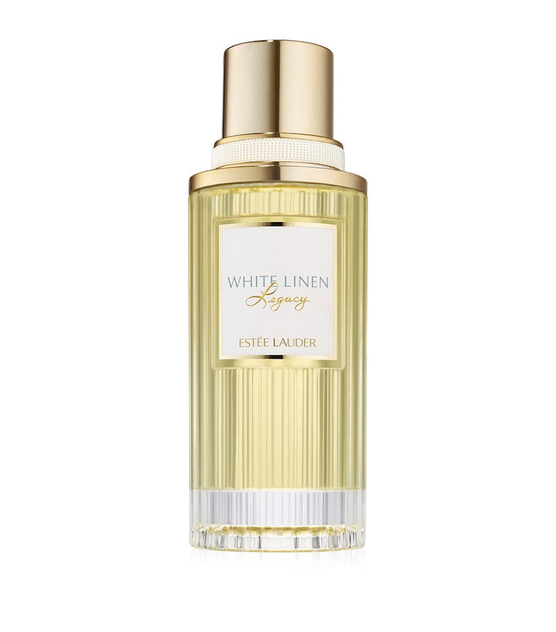 Estée Lauder White Linen Legacy perfume 100ml - British product