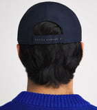 Lacoste Novak Djokovic logo cap, UK version