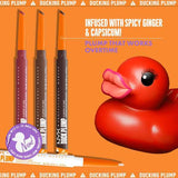 NYX Professional Makeup plumping lip liner imported from the UK