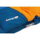Vango Lunar Single Envelope sleeping bag (British brand)