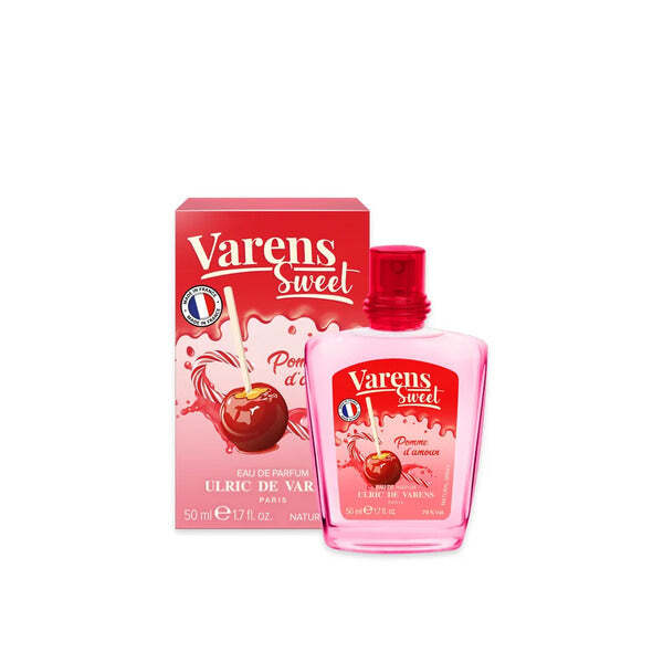 Varens Sweet Pomme D'amour Eau de Parfum 50ml (British brand)