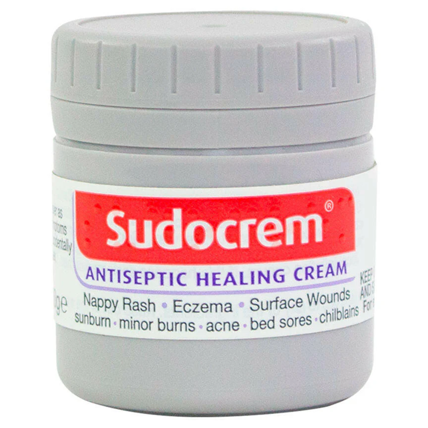 Sudocrem Antiseptic Healing Cream GOODS ASDA