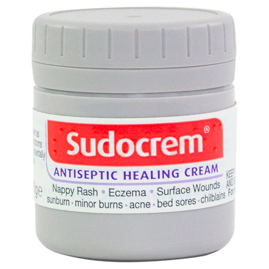 Sudocrem Antiseptic Healing Cream GOODS ASDA   