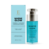 Holland & Barrett Erth Skin London Marine Glow Vitamin C + Collagen Concentrate Serum 30ml- Buy online at McGrocer
