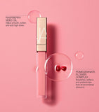 NARS Afterglow Lip Shine, imported from the UK