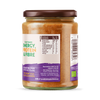 Meridian Organic Almond Butter 470g