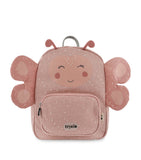 Trixie Mrs. Butterfly backpack for children (British brand)