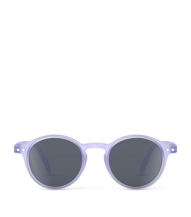 IZIPIZI kids round sunglasses 3-5 years (British brand)