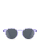 IZIPIZI kids round sunglasses 3-5 years (British brand)