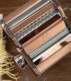 Marcato Atlas+ pasta machine, imported from the UK