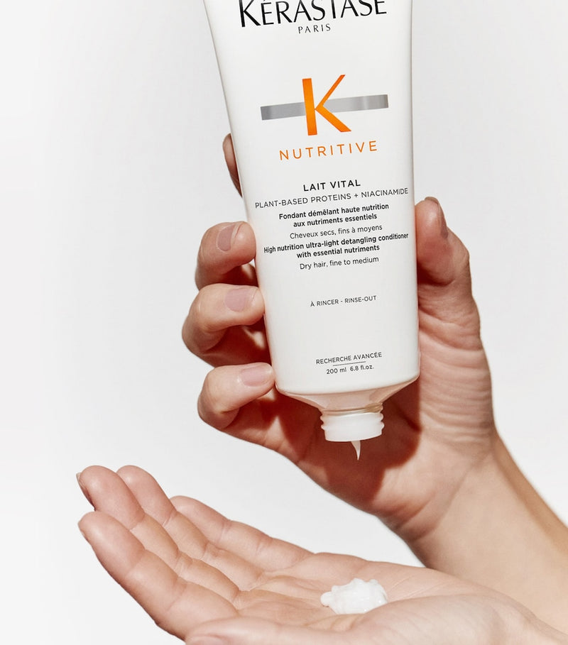 Kerastase Lait Vital conditioner 250ml, UK version