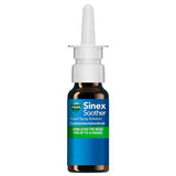 Vicks Sinex Soother Nasal Spray 15ml GOODS Superdrug