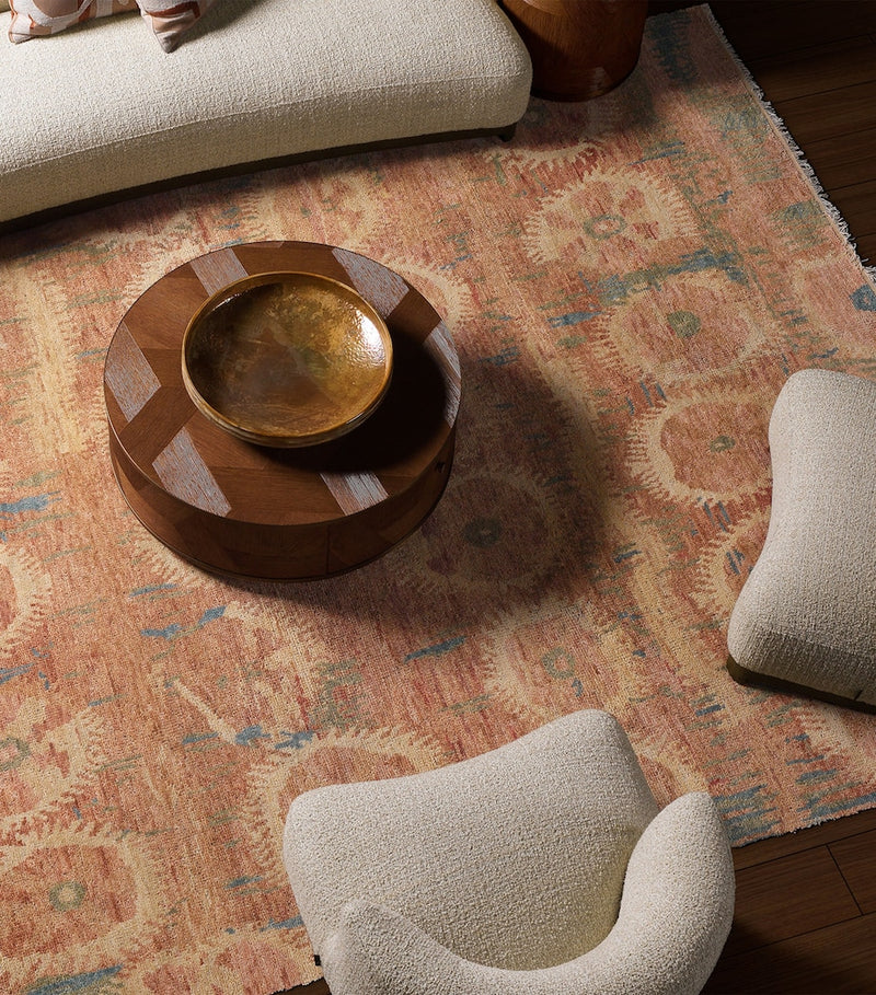 Eichholtz Marlton wool rug 200x300cm, imported from the UK