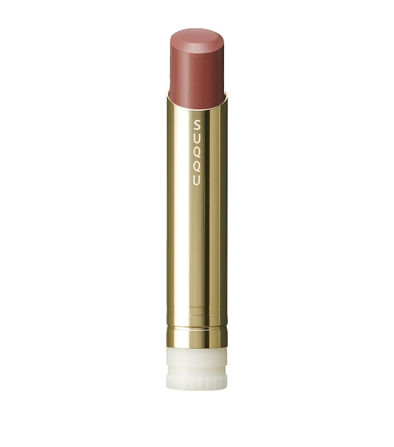 Suqqu Moisture Glaze Lipstick Refill, imported from the UK
