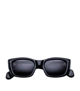 Harrods Jacques Marie Mage Corniche Rectangle Sunglasses- Buy online at McGrocer