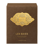 L'Artisan Parfumeur Les Baies scented candle 240g, UK version
