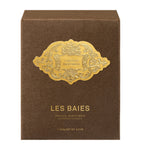L'Artisan Parfumeur Les Baies scented candle 240g, UK version