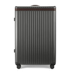 Carl Friedrik large check-in suitcase 78.5cm - British product