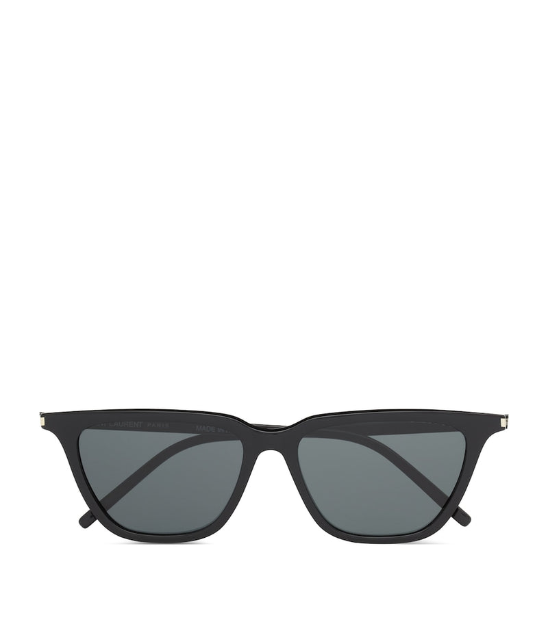 Saint Laurent square 889 sunglasses acetate (British brand)