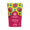 Aduna hibiscus superfood powder 275g - British product