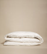 Harrods Harrods of London A1 Grade 100% Hungarian Goose Down Emperor Duvet (13.5 Tog)- Buy online at McGrocer