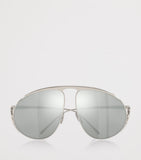 LOEWE Hillock Pilot sunglasses, UK version