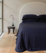 Harrods Shleep Merino Jersey King Duvet Cover (230cm x 220cm)- Buy online at McGrocer