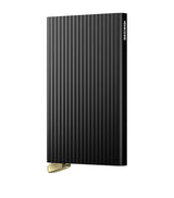 Harrods Secrid Fluted Aluminium Cardprotector- Buy online at McGrocer