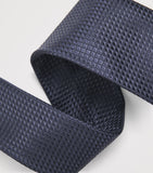 Emporio Armani silk jacquard tie - British product