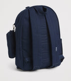 Ralph Lauren kids canvas polo pony backpack (British brand)