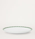 Dolce&Gabbana Casa set of two dinner plates 26cm - British product