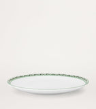 Dolce&Gabbana Casa set of two dinner plates 26cm - British product