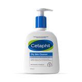 Holland & Barrett Cetaphil Oily Skin Cleanser Face Wash 236ml- Buy online at McGrocer