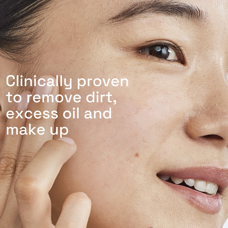 Cetaphil Oily Skin Cleanser Face Wash 473ml