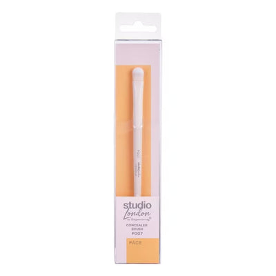 Superdrug Studio London Concealer Brush Makeup Application Tool- Buy online at McGrocer