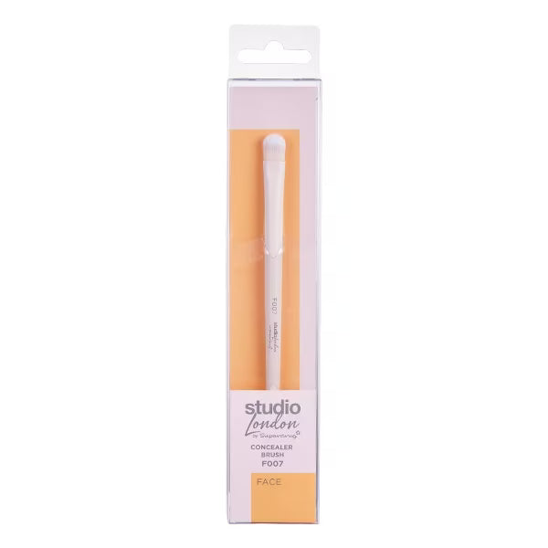 Studio London Concealer Application Brush (British brand)